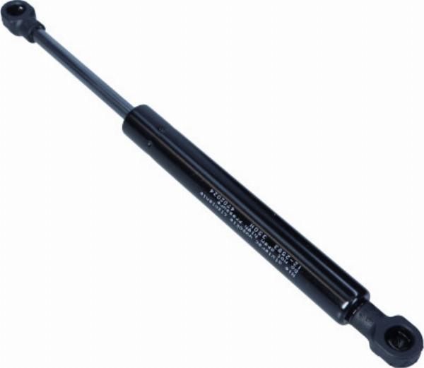 Maxgear 12-2583 - Газова пружина, капот autocars.com.ua