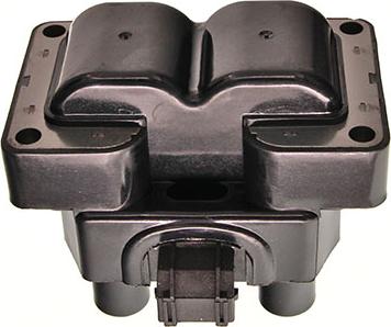 Maxgear 13-0032 - Котушка запалювання autocars.com.ua