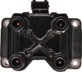 Maxgear 13-0032 - Котушка запалювання autocars.com.ua