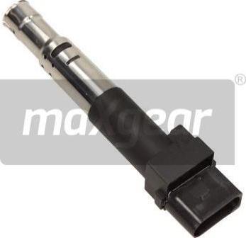 Maxgear 13-0064 - Котушка запалювання autocars.com.ua