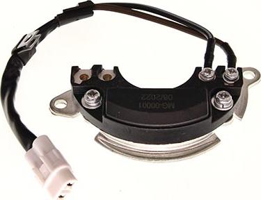 Maxgear 13-0087 - Комутатор, система запалювання autocars.com.ua