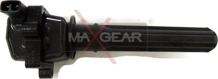 Maxgear 13-0112 - Котушка запалювання autocars.com.ua