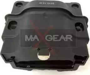 Maxgear 13-0116 - Катушка зажигания autodnr.net