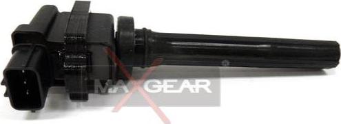 Maxgear 13-0117 - Котушка запалювання autocars.com.ua