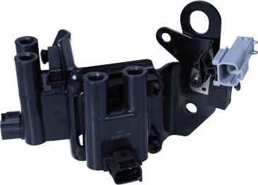 Maxgear 13-0124 - Котушка запалювання autocars.com.ua