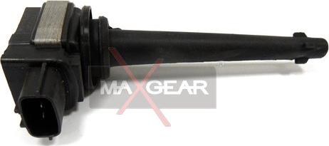 Maxgear 13-0140 - Котушка запалювання autocars.com.ua