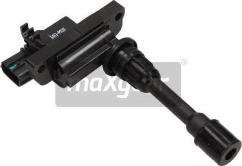 Maxgear 13-0165 - Котушка запалювання autocars.com.ua