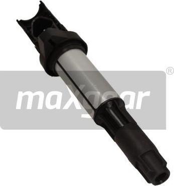 Maxgear 13-0176 - Котушка запалювання autocars.com.ua