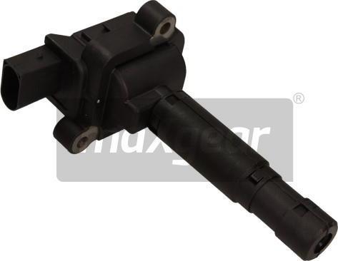 Maxgear 13-0182 - Катушка зажигания avtokuzovplus.com.ua