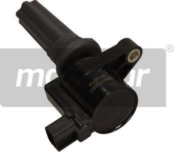 Maxgear 13-0184 - Котушка запалювання autocars.com.ua