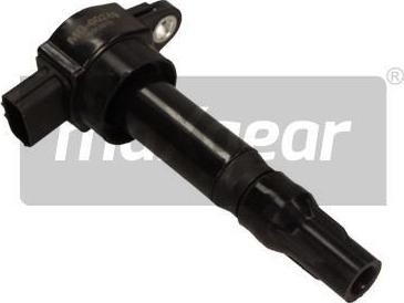 Maxgear 13-0187 - Котушка запалювання autocars.com.ua