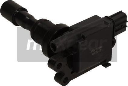 Maxgear 13-0188 - Котушка запалювання autocars.com.ua