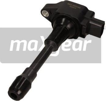 Maxgear 13-0189 - Котушка запалювання autocars.com.ua