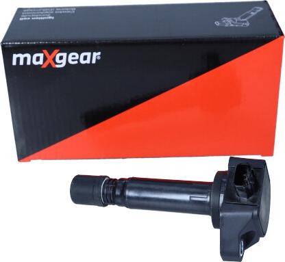 Maxgear 13-0223 - Катушка зажигания avtokuzovplus.com.ua