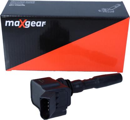 Maxgear 13-0230 - Котушка запалювання autocars.com.ua