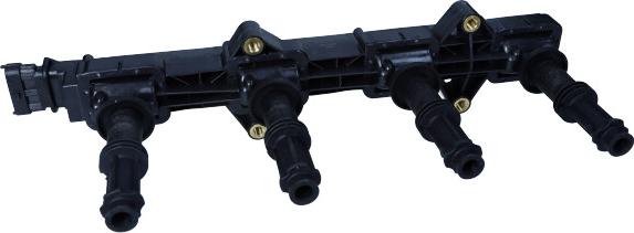 Maxgear 13-0232 - Котушка запалювання autocars.com.ua