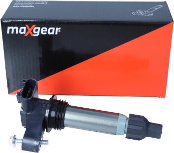 Maxgear 13-0241 - Котушка запалювання autocars.com.ua