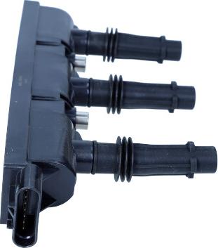 Maxgear 13-0245 - Котушка запалювання autocars.com.ua