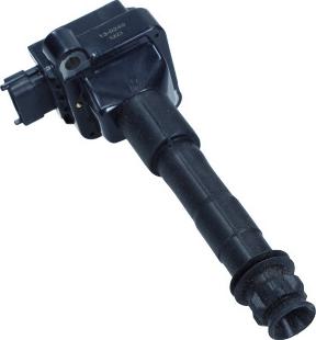 Maxgear 13-0249 - Котушка запалювання autocars.com.ua