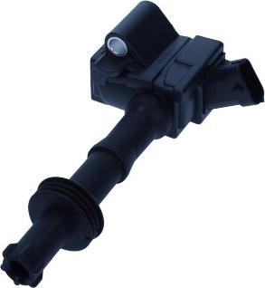 Maxgear 13-0252 - Котушка запалювання autocars.com.ua