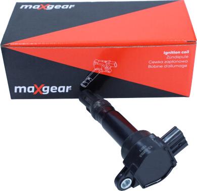 Maxgear 13-0263 - Котушка запалювання autocars.com.ua