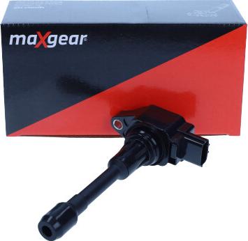 Maxgear 13-0264 - Котушка запалювання autocars.com.ua