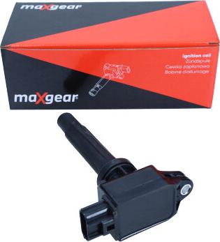 Maxgear 13-0270 - Катушка зажигания avtokuzovplus.com.ua