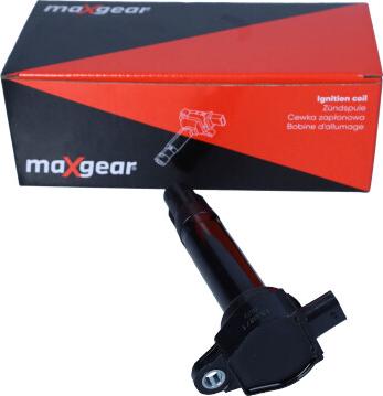 Maxgear 13-0271 - Котушка запалювання autocars.com.ua