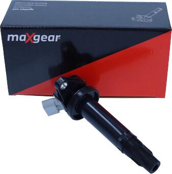 Maxgear 13-0297 - Катушка зажигания avtokuzovplus.com.ua