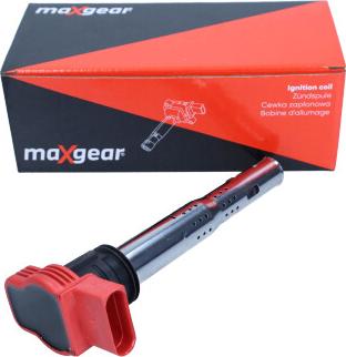 Maxgear 13-0310 - Катушка зажигания avtokuzovplus.com.ua