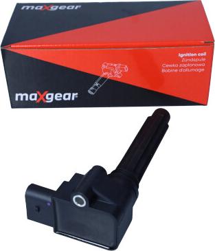 Maxgear 13-0325 - Катушка зажигания avtokuzovplus.com.ua