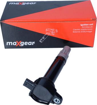 Maxgear 13-0330 - Катушка зажигания avtokuzovplus.com.ua