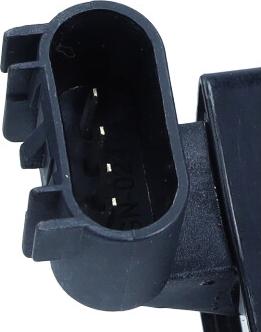 Maxgear 13-0334 - Котушка запалювання autocars.com.ua