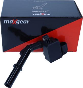 Maxgear 13-0350 - Котушка запалювання autocars.com.ua