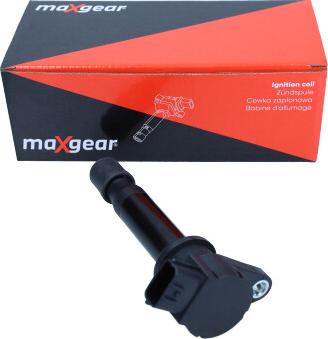 Maxgear 13-0359 - Котушка запалювання autocars.com.ua