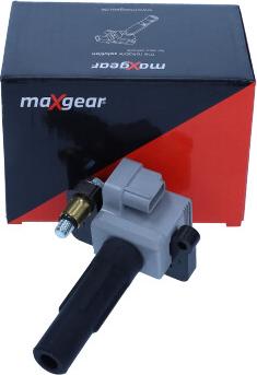 Maxgear 13-0360 - Котушка запалювання autocars.com.ua