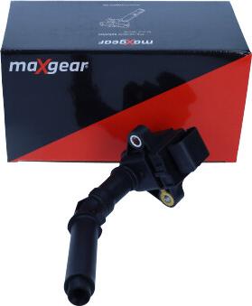 Maxgear 13-0372 - Котушка запалювання autocars.com.ua