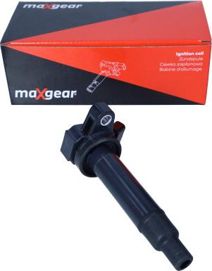 Maxgear 13-0377 - Катушка зажигания autodnr.net