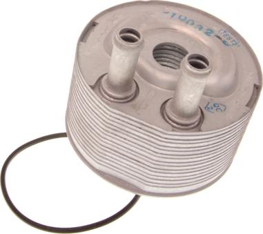 Maxgear 14-0085 - Масляний радіатор, рухове масло autocars.com.ua
