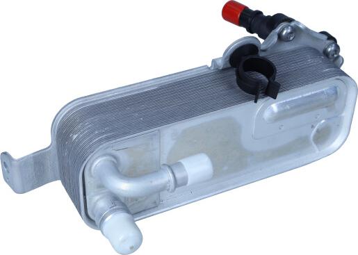Maxgear 14-0115 - Масляний радіатор, автоматична коробка передач autocars.com.ua