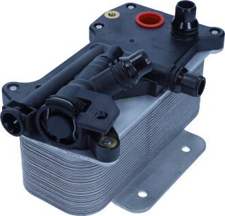 Maxgear 14-0116 - Масляний радіатор, автоматична коробка передач autocars.com.ua