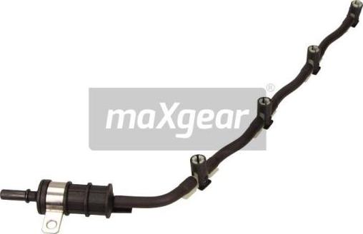 Maxgear 15-0020 - Шланг, утечка топлива avtokuzovplus.com.ua