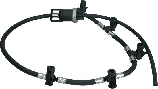 Maxgear 15-0021 - Шланг, витік палива autocars.com.ua