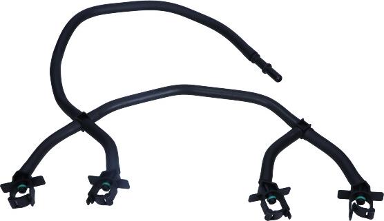 Maxgear 15-0038 - Шланг, витік палива autocars.com.ua