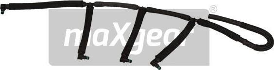 Maxgear 150041 - Шланг, витік палива autocars.com.ua