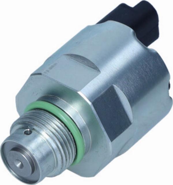 Maxgear 15-0053 - Редукційний клапан, Common-Rail-System autocars.com.ua