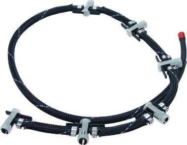 Maxgear 15-0112 - Шланг, витік палива autocars.com.ua