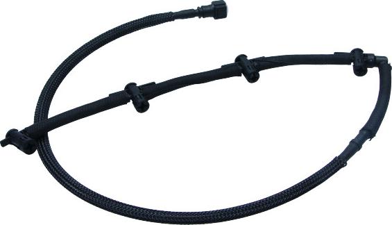 Maxgear 15-0114 - Шланг, утечка топлива avtokuzovplus.com.ua