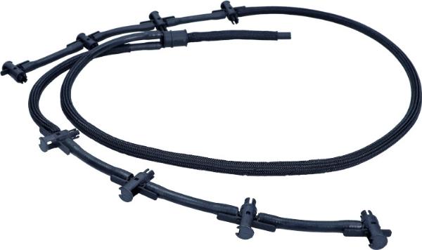 Maxgear 15-0115 - Шланг, витік палива autocars.com.ua