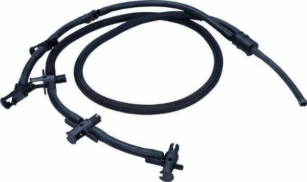Maxgear 15-0117 - Шланг, витік палива autocars.com.ua